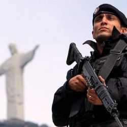 Río de Janeiro: las alianzas que tiene en la región el Comando Vermelho