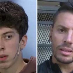 El hijo de Natacha Jaitt denunció a su tío Ulises por maltratos: ''Me cagaba a trompadas''