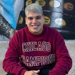 Crece la preocupación por la salud de Thiago Medina 