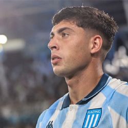 Alerta máxima en Racing por la lesión de Juan Nardoni