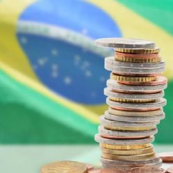 Brasil crecerá este año 2% y la inflación será del 4,5%