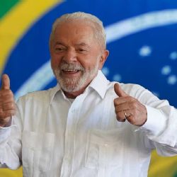 Lula le bajó impuestos a la clase media