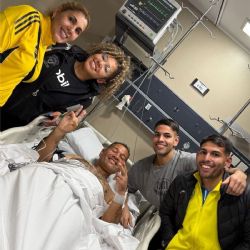 ¿Qué pasa con los técnicos en Boca? El Chipi Barijho se recupera