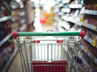 El índice de confianza empresarial fue de -0,4% en junio