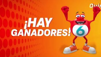Quini 6: un apostador ganó 2.372 millones de pesos 