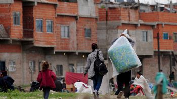 La existencia del hambre es una decisión política
