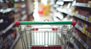 Las tasas de interés ya superan el 125%: las duras consecuencias para la economía