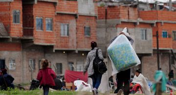 Cómo es el cálculo que afirma que volvió a bajar la pobreza