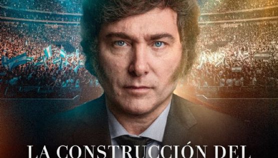 Milei protagonizará un show musical para presentar su nuevo libro