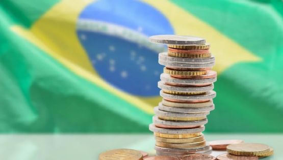 Brasil crecerá este año 2% y la inflación será del 4,5%