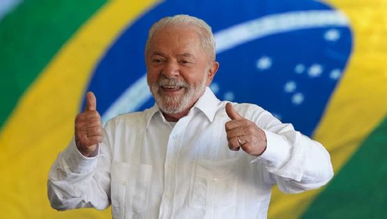 Lula le bajó impuestos a la clase media