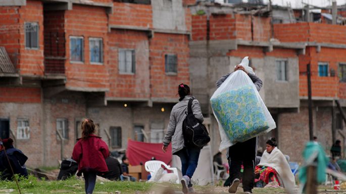 La UCA cuestionó el índice de pobreza por fallas metodológicas