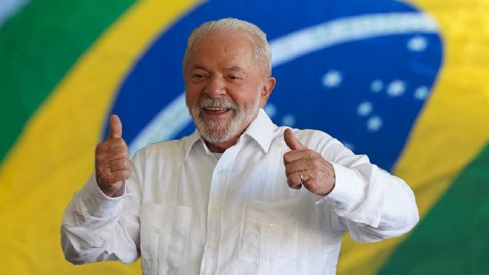 Lula le bajó impuestos a la clase media