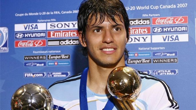 Cómo le fue a la Selección argentina en cada mundial Sub 20