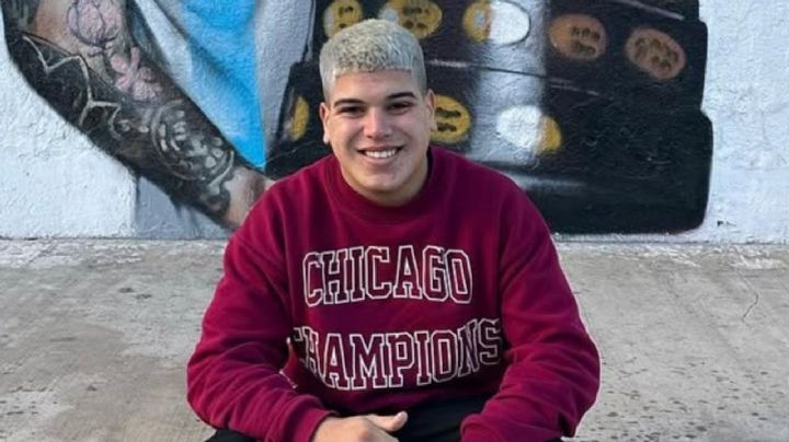 Crece la preocupación por la salud de Thiago Medina 