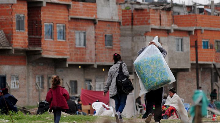 Cómo es el cálculo que afirma que volvió a bajar la pobreza
