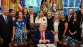 Foto ilustrativa de la nota titulada: Estados Unidos entró en cierre: ¿qué significa esta parálisis?