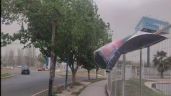 Foto ilustrativa de la nota titulada: Cómo estará el tiempo este fin de semana en Mendoza, tras el paso del viento