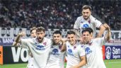 Foto ilustrativa de la nota titulada: Tigre le ganó en Santiago a Central Córdoba
