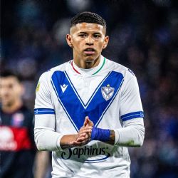 Lapidario informe FIFA sobre la suspensión a Imanol Machuca