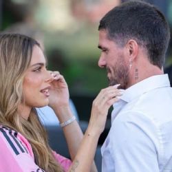 Se conocieron más detalles de la boda entre Tini Stoessel y Rodrigo de Paul
