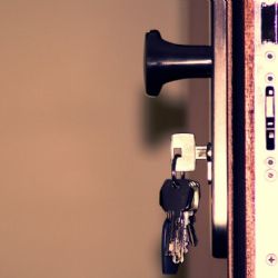 Hogares inteligentes: adiós a las llaves y hola a los celulares