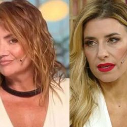 Nancy Pazos llevará a juicio a Marina Brey por llamarla golpista 