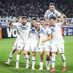 Así será la undécima fecha del torneo Clausura