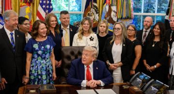 Trump impondrá una nueva serie de aranceles a partir del 1 de octubre