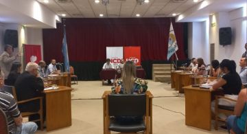 Elecciones 2025: conocé a los candidatos a concejales de Las Heras