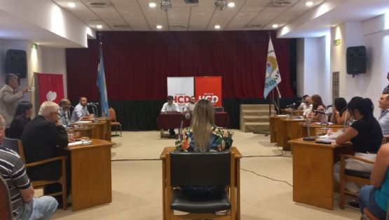 Elecciones 2025: conocé a los candidatos a concejales de Las Heras