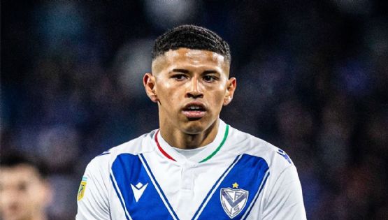 Lapidario informe FIFA sobre la suspensión a Imanol Machuca