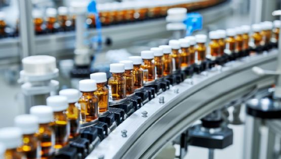 Industria farmacéutica alemana critica los aranceles estadounidenses a medicamentos