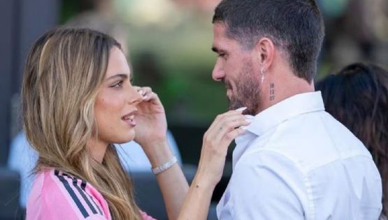Se conocieron más detalles de la boda entre Tini Stoessel y Rodrigo de Paul