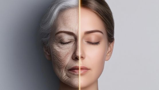 Los secretos que reveló un estudio a la mujer más longeva del mundo