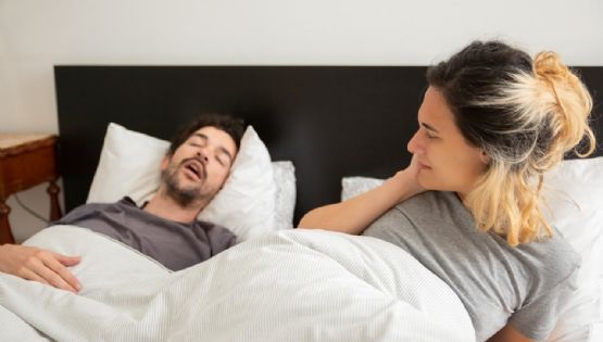 Qué revela sobre tu salud que hables dormido, la psicología lo explica