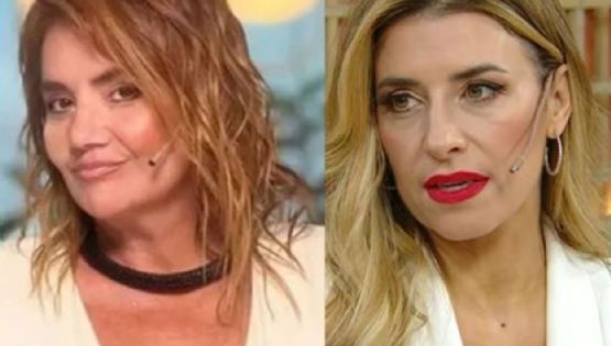 Nancy Pazos llevará a juicio a Marina Brey por llamarla golpista 