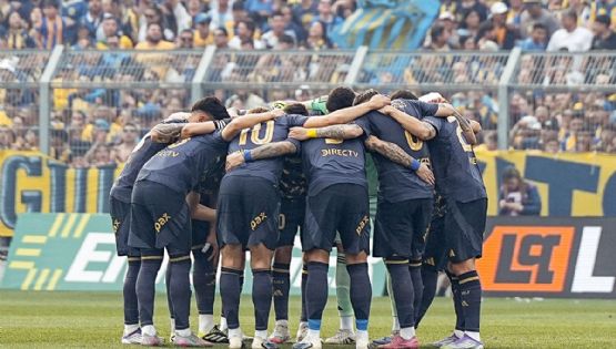 Boca no sabe aún si Russo estará en el banco de suplentes