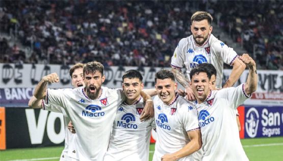 Así será la undécima fecha del torneo Clausura