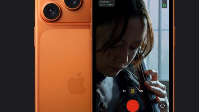 Scratchgate: el escándalo que hunde al iPhone 17