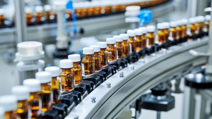 Industria farmacéutica alemana critica los aranceles estadounidenses a medicamentos