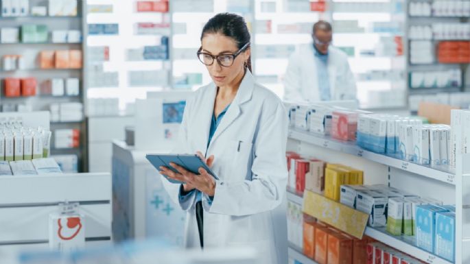 Industria farmacéutica alemana critica los aranceles estadounidenses a medicamentos