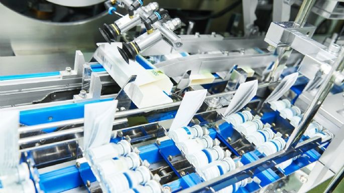 Industria farmacéutica alemana critica los aranceles estadounidenses a medicamentos