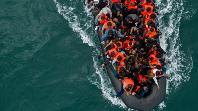 Gran Bretaña implementa identificación digital para combatir la inmigración ilegal