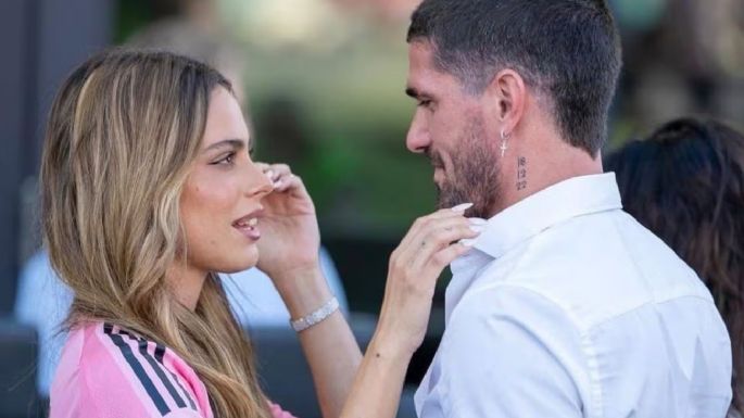 Se conocieron más detalles de la boda entre Tini Stoessel y Rodrigo de Paul