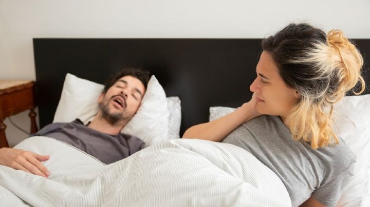 Qué revela sobre tu salud que hables dormido, la psicología lo explica
