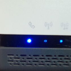 Creció el alcance de la fibra óptica y la velocidad de conexión en los hogares