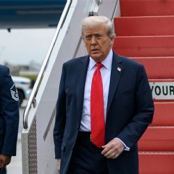 Trump dijo que suspenderá la migración desde el “Tercer Mundo”