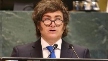 Milei llega a las elecciones con inflación baja y economía frágil