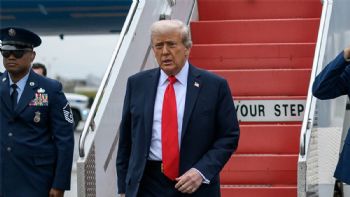 Trump dijo que suspenderá la migración desde el “Tercer Mundo”